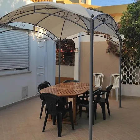 Apartament Casa Branca