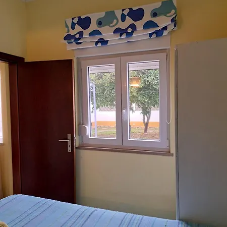 Casa Branca * Armação de Pêra