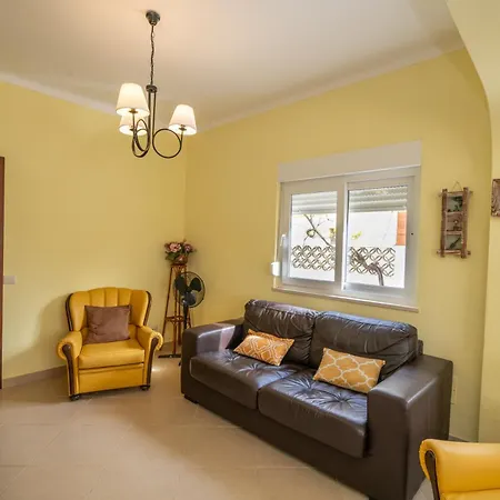 Lejlighed Casa Branca *