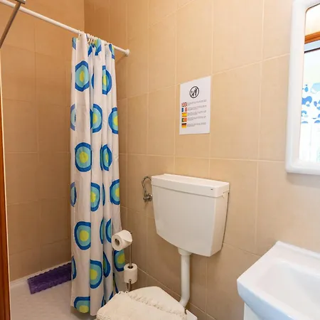 Casa Branca Armação de Pêra