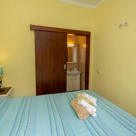 Apartament Casa Branca