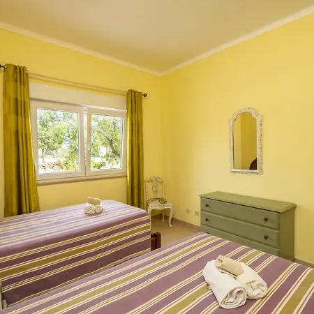 Casa Branca * Armação de Pêra