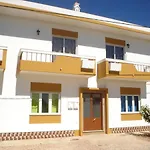 Casa Branca Апартаменты Армасан-де-Пера