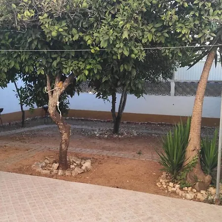 Апартаменты Casa Branca