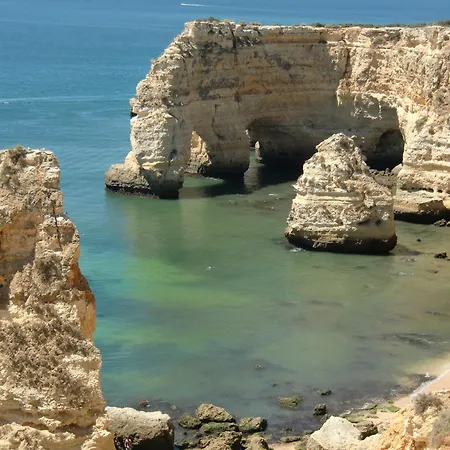 Casa Branca * Armação de Pêra