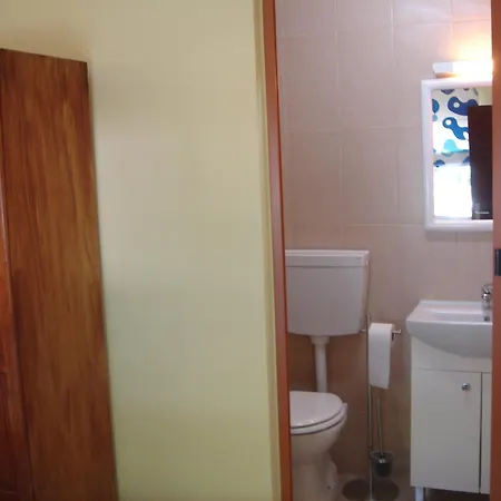 Casa Branca Apartment