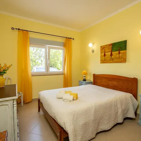 Casa Branca * Armacao de Pera