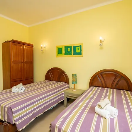 Casa Branca Апартаменты