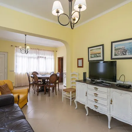 Apartment Casa Branca Armacao de Pera