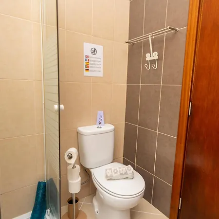 Casa Branca * Armacao de Pera