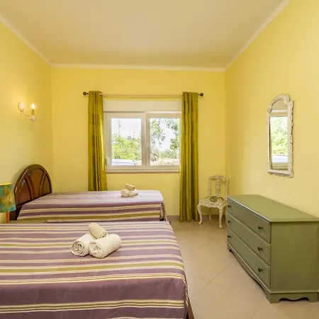 Lägenhet Casa Branca