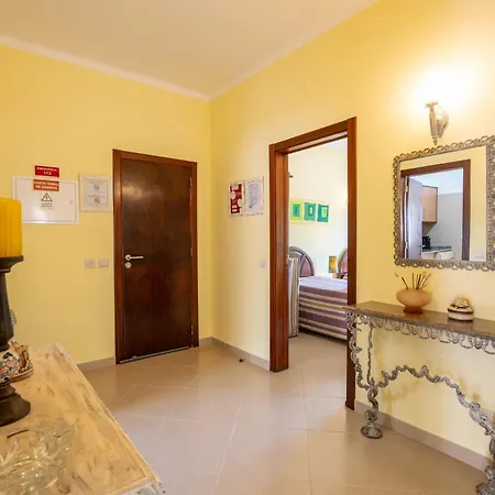 Casa Branca Апартаменты