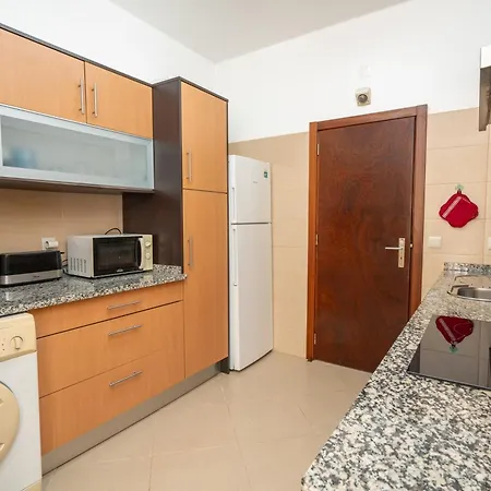 Casa Branca Apartment *