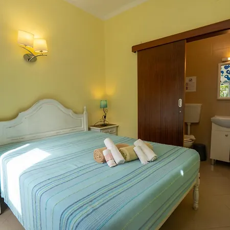 Casa Branca Apartment Armacao de Pera