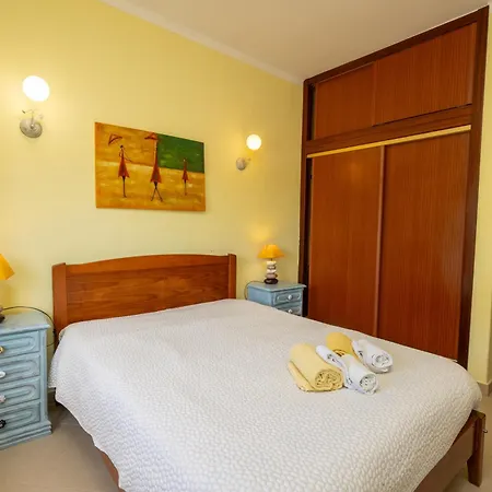 Casa Branca Apartment