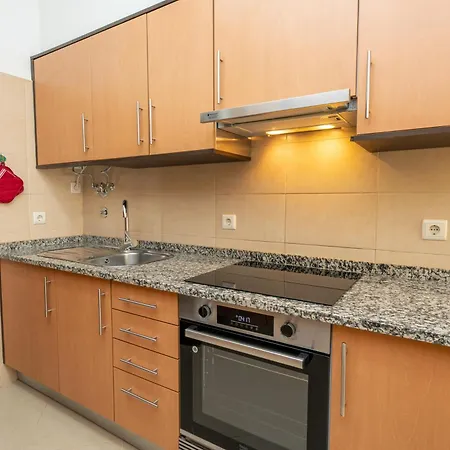 Apartment Casa Branca *