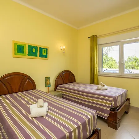 Апартаменты Casa Branca