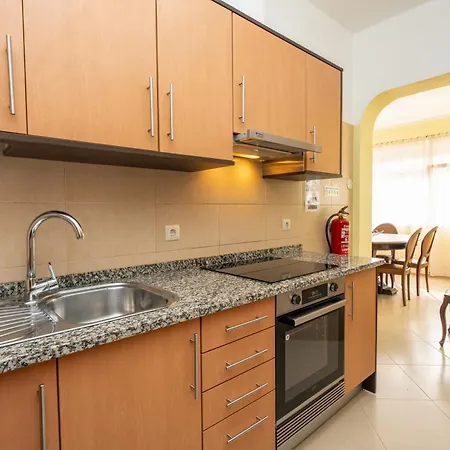 Casa Branca Apartment