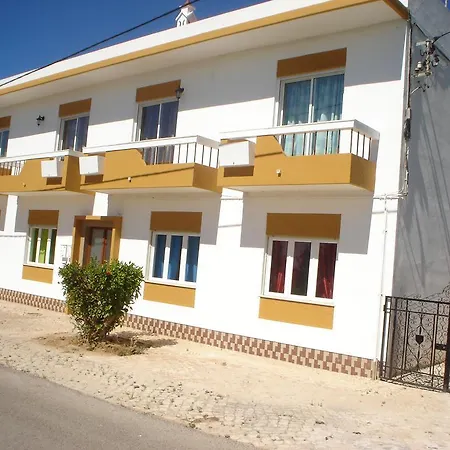 Апартаменты Casa Branca
