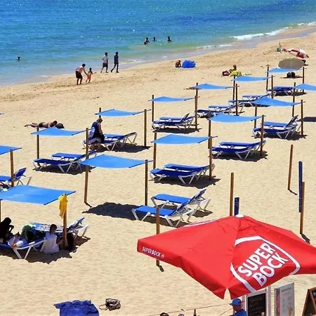 Casa Branca Lägenhet