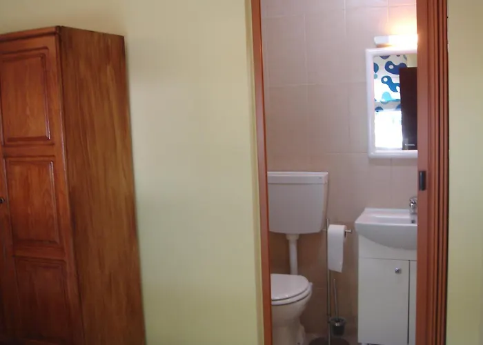 Casa Branca アパート