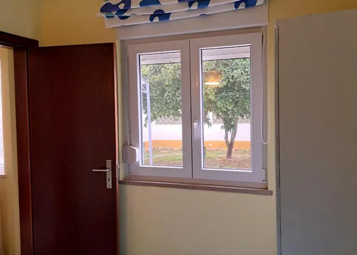 Casa Branca * アルマカオ・デ・ペラ