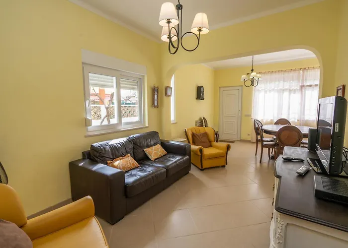 アパート Casa Branca