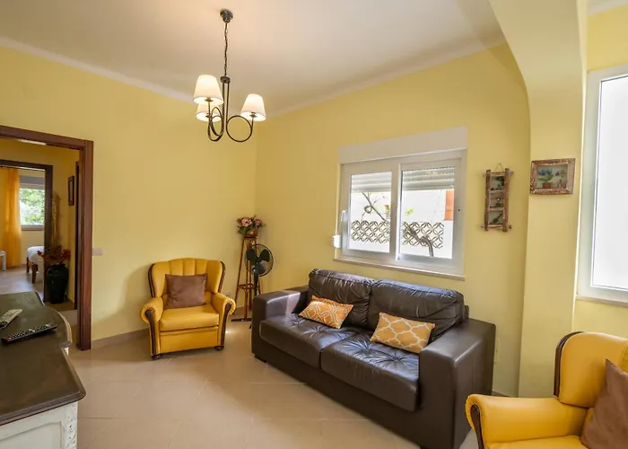 アパート Casa Branca *