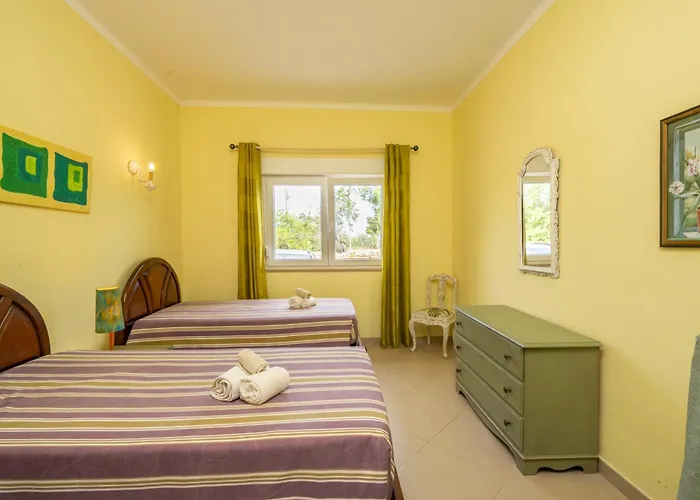 アパート Casa Branca