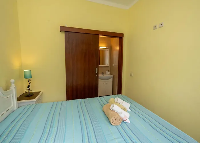 アパート Casa Branca