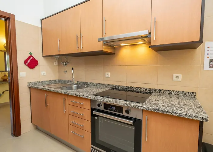 アパート Casa Branca *