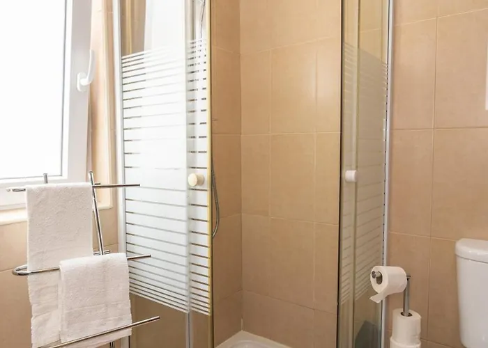 Casa Branca アパート アルマカオ・デ・ペラ