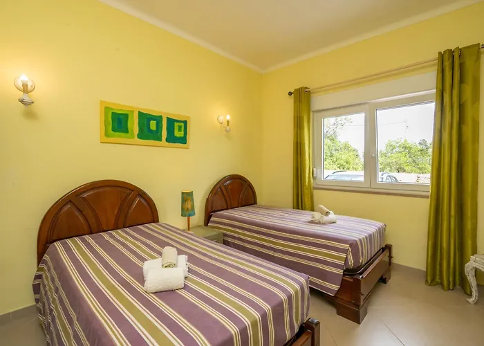 アパート Casa Branca