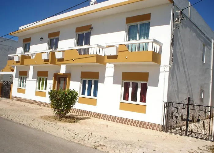 アパート Casa Branca