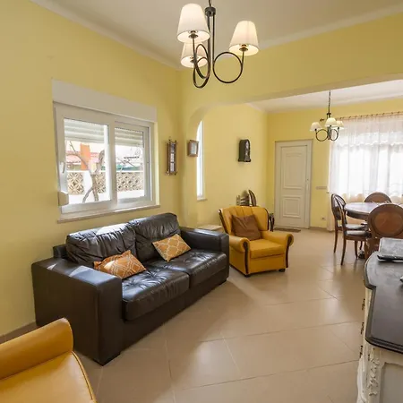 Apartmán Casa Branca