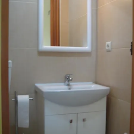 Apartmán Casa Branca Armação de Pêra
